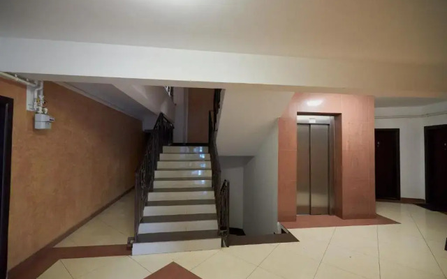 Alessandro home 2 Luxury Centru Palas Mall Iași