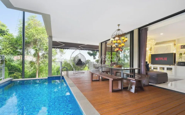 Lumiere by Kozystay - Dago