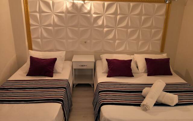 Yürekli Apart Hotel