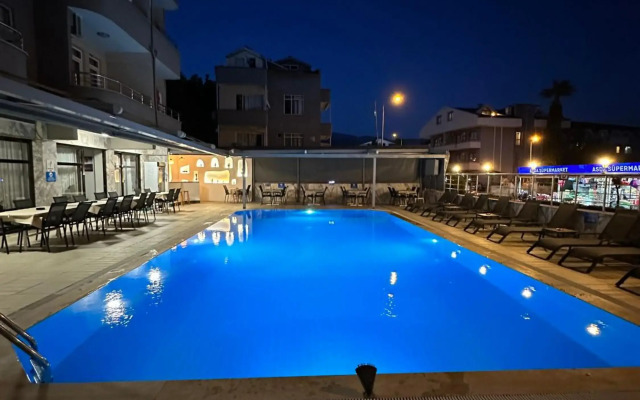 Soykan Hotel