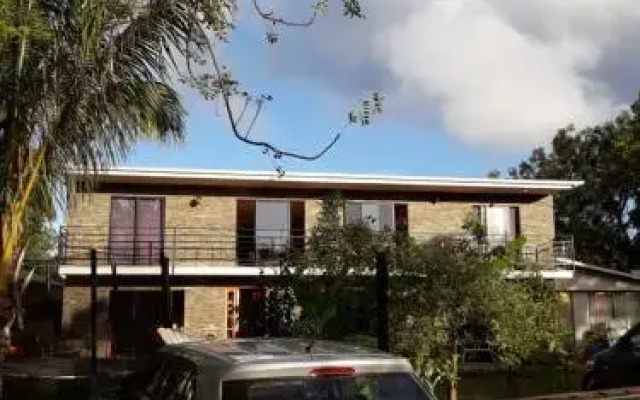 La casa del Kori
