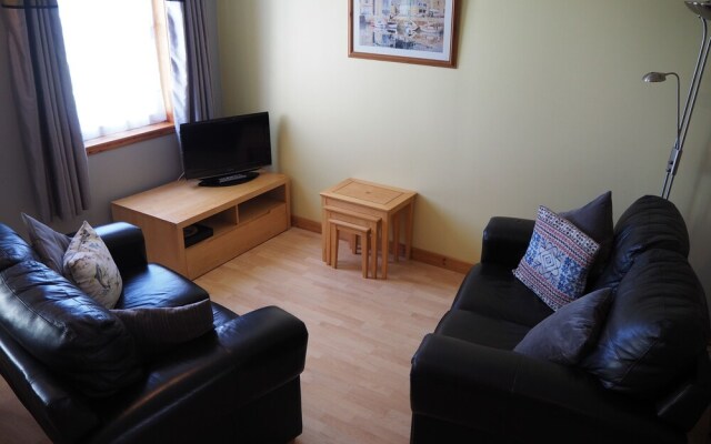 Decca - Self Catering Shetland