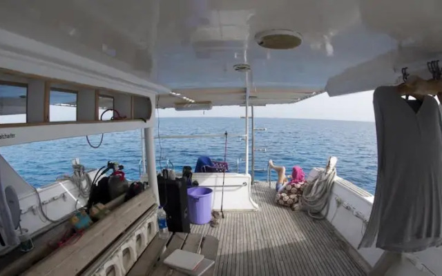 Red Sea Boatcharter