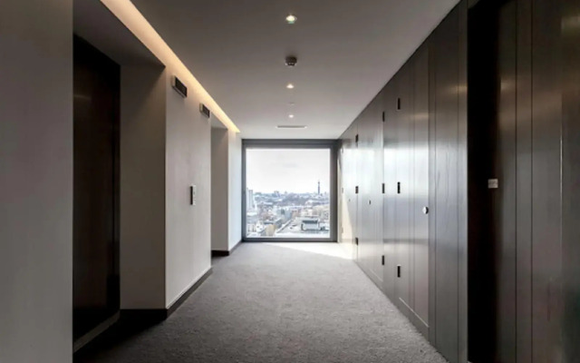 Premium One bedroom apartment City Road Basin