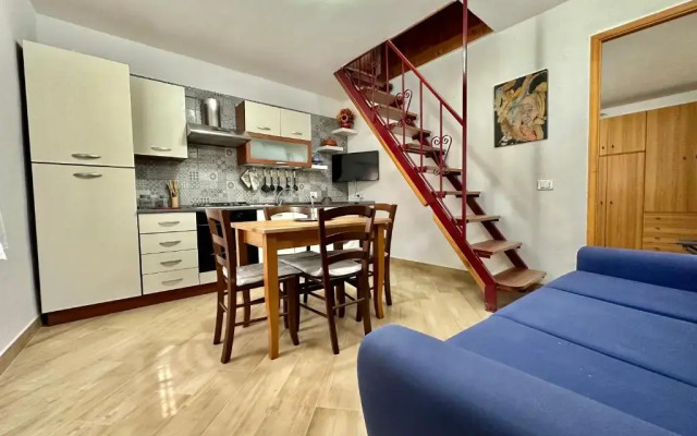 Veterani 63 Apartment