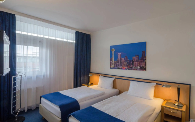 Essen City Suites