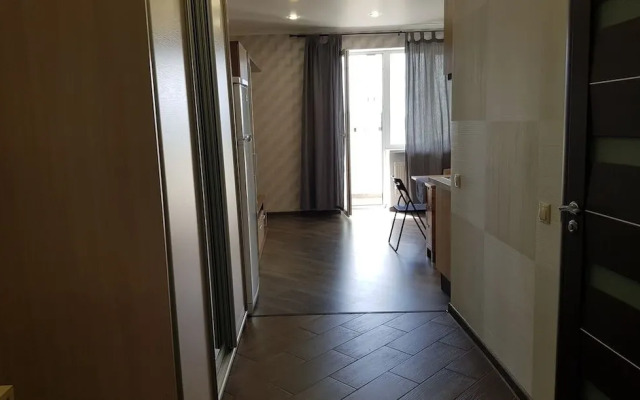 LOFT STUDIO Yubileyny 40-2
