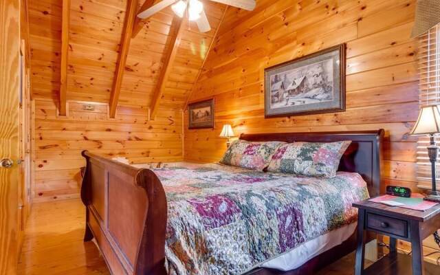 Tennessee Dreams by RedAwning