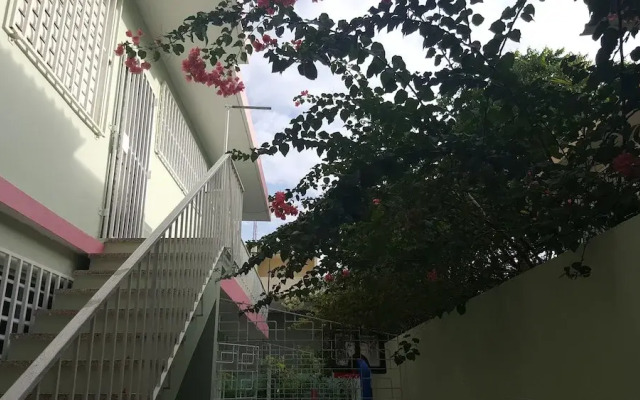 Beautiful Alondra San Juan Apartments