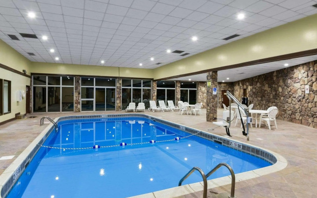 Comfort Inn Grantsville-Deep Creek Lake