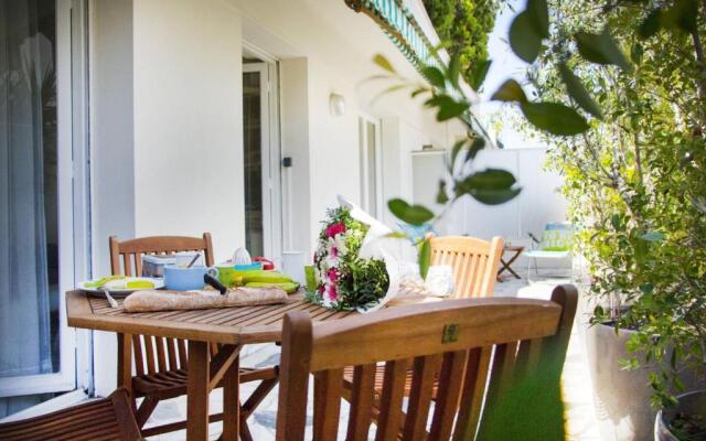 MY CASA AUNE - Free Parking & Terrace