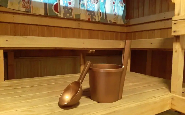 Center Hostel Kaatrahovi