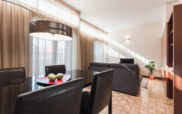Firmeza388 Apartments