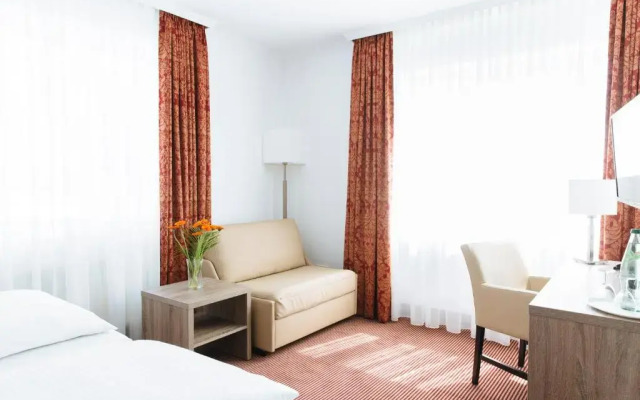 Hotel Meerzeit Binz