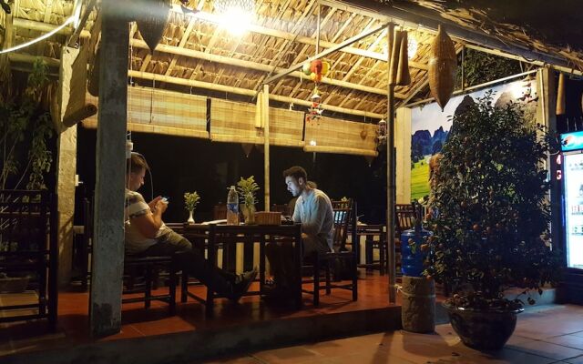 Tam Coc River View Homestay