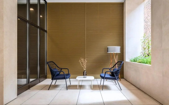Monarch House Serviced Apartments