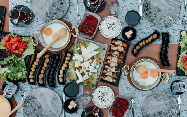 Peerless Villas Hotel