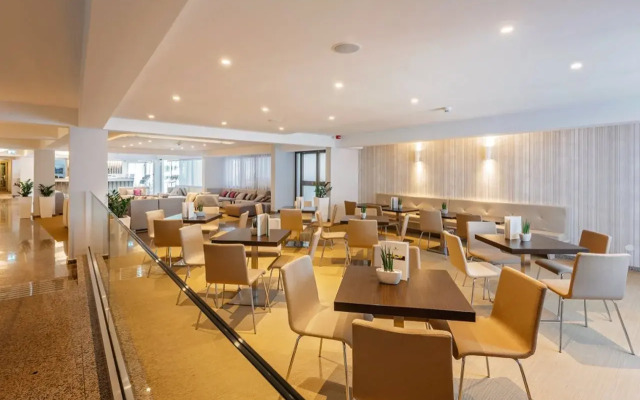 Hotel Zorna Plava Laguna