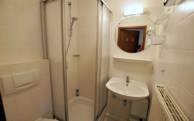 Haus Elbe 1 Wohnung 18