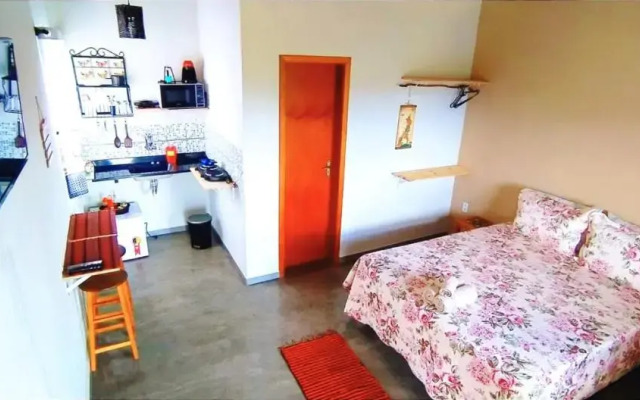 Toca Dos Coelhos Chales