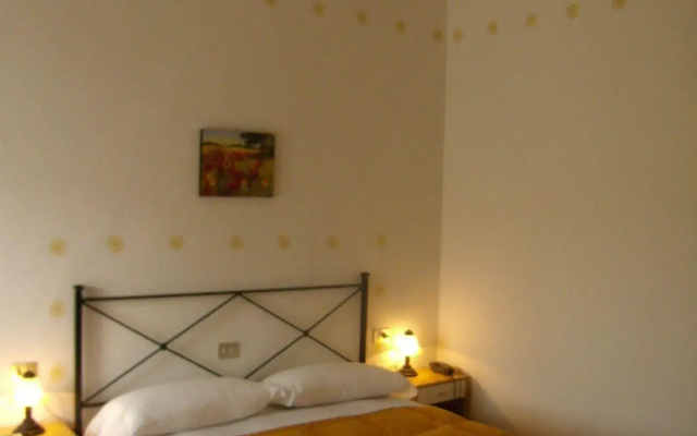 Hotel Sangallo