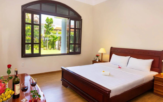 Garden Aroma Homestay Hoi An