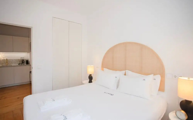 Liiiving in Gaia - Casa da Vinha Apartment V