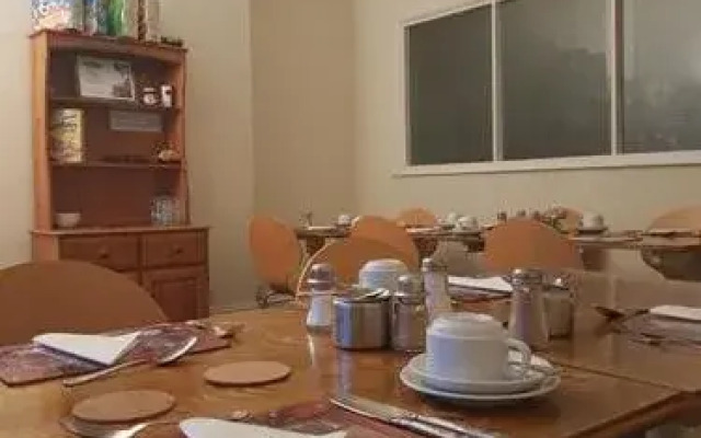 Casablanca Guest House