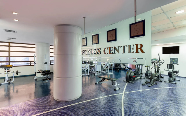 Mercure São Paulo Grand Plaza Paulista