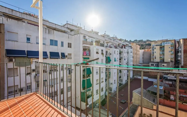 Sweet Inn Apartments Ramblas