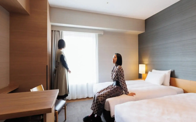 Hotel Resol Trinity Hakata