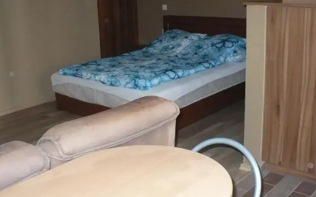 Aqua Apartmanhaz