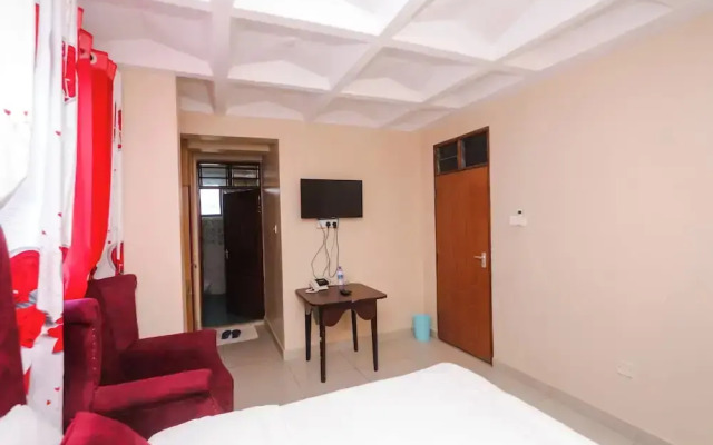 Lacasa Nyali Hotel