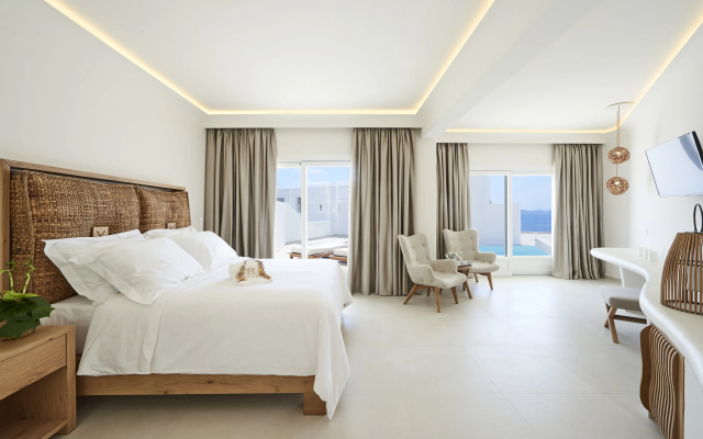 Anax Resort & Spa