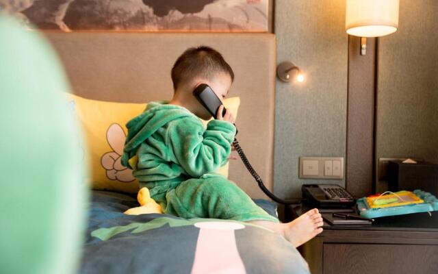 Hilton Changzhou