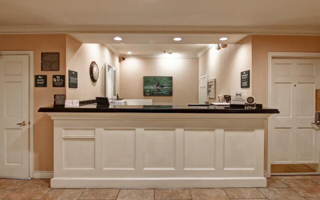 Homewood Suites by Hilton Dallas/Addison