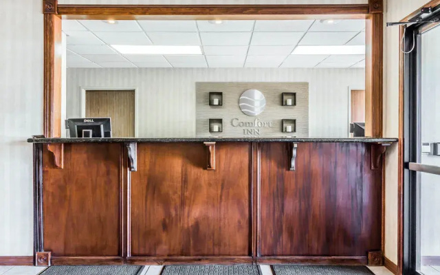 Comfort Inn Brighton