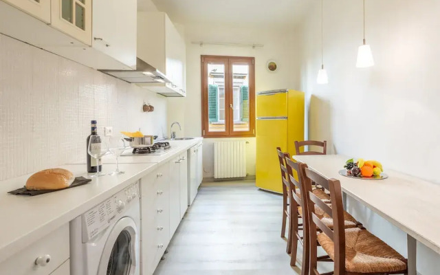 Santo Spirito 2 Bedrooms