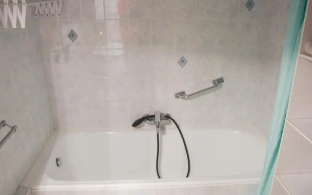 Appartement Pra-Loup, 1 pièce, 6 personnes - FR-1-165A-80