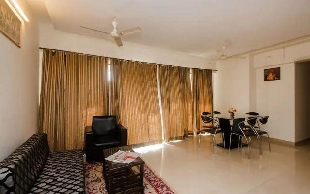 OYO 633 Ontime Luxurious Apartment