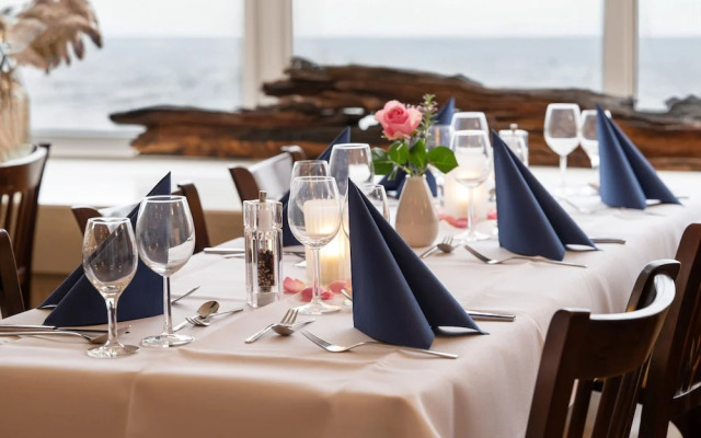 Alte Fischereischule