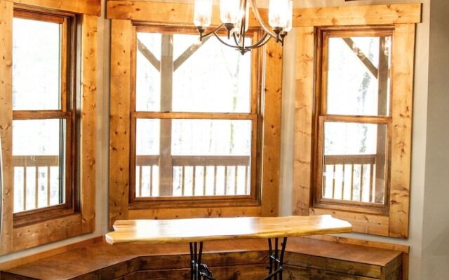 Asheville Country Cabins