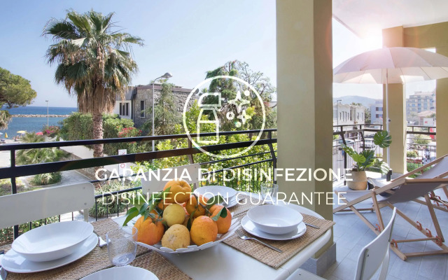 Italianway - Cristoforo Colombo 12 INT 5
