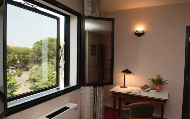 Hotel Tessarin
