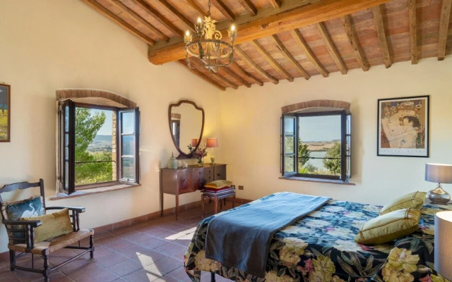 Podere La Lespa 10 in Santa Luce