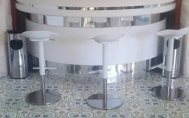 Hotel Residenza Villa Duse