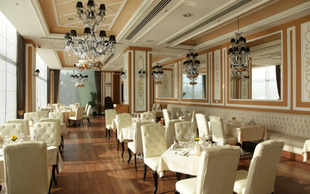 Ramada Plaza by Wyndham Gevgelija