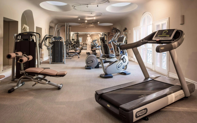 Anantara Villas & Suites Marbella Benahavis