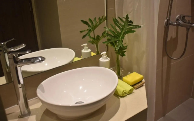 Stay Near Private Beach in Boracay