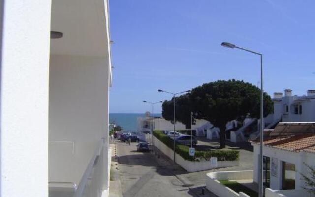 Apartamentos Monte da Vinha I